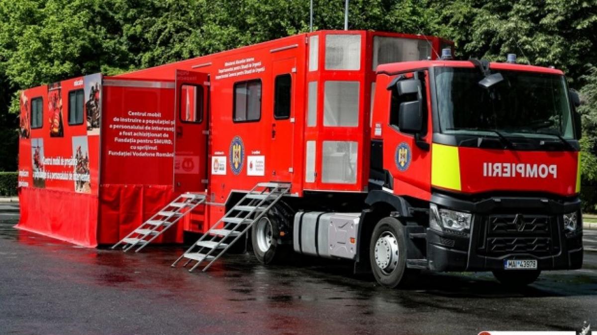 masurile luate de igsu dupa anuntul anm cu privire la codul portocaliu