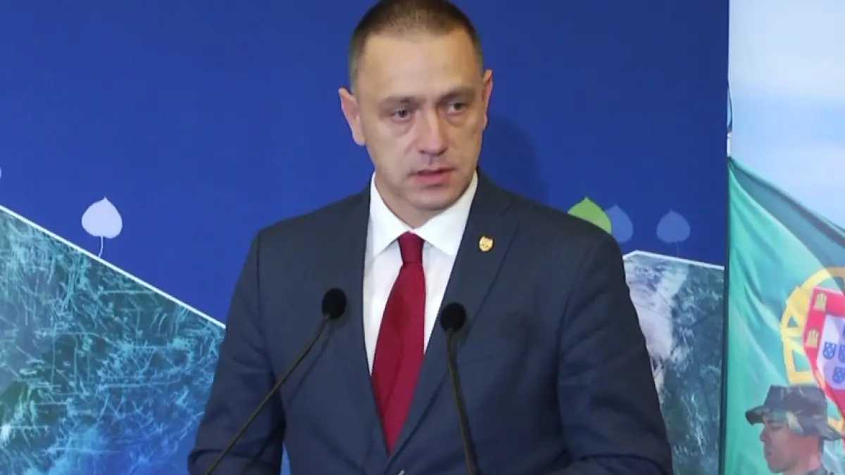 ministrul apararii mihai fifor anunt despre securitatea nationala vom initia un proiect pentru