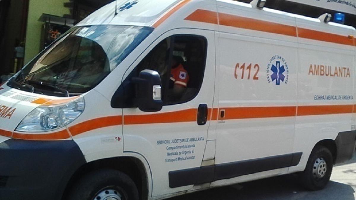 Panică La O școală Din Ploiești Cel Puțin Zece Elevi Au Fost