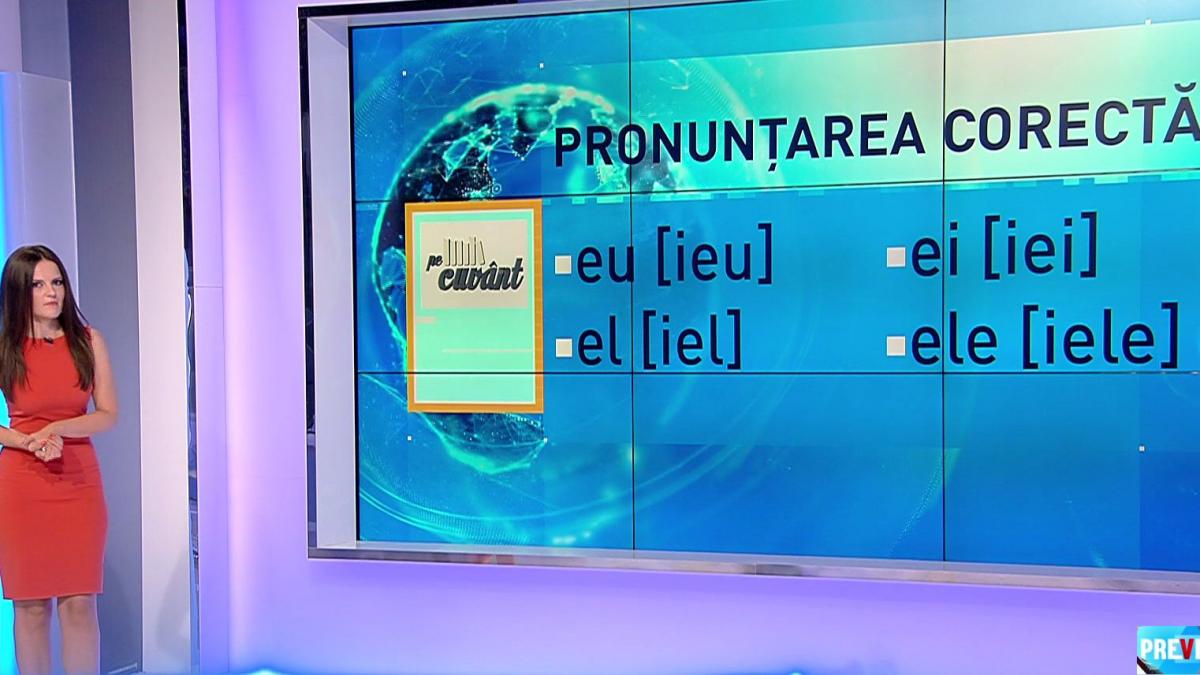 pe cuvant cu ana iorga greseli grave de pronuntare