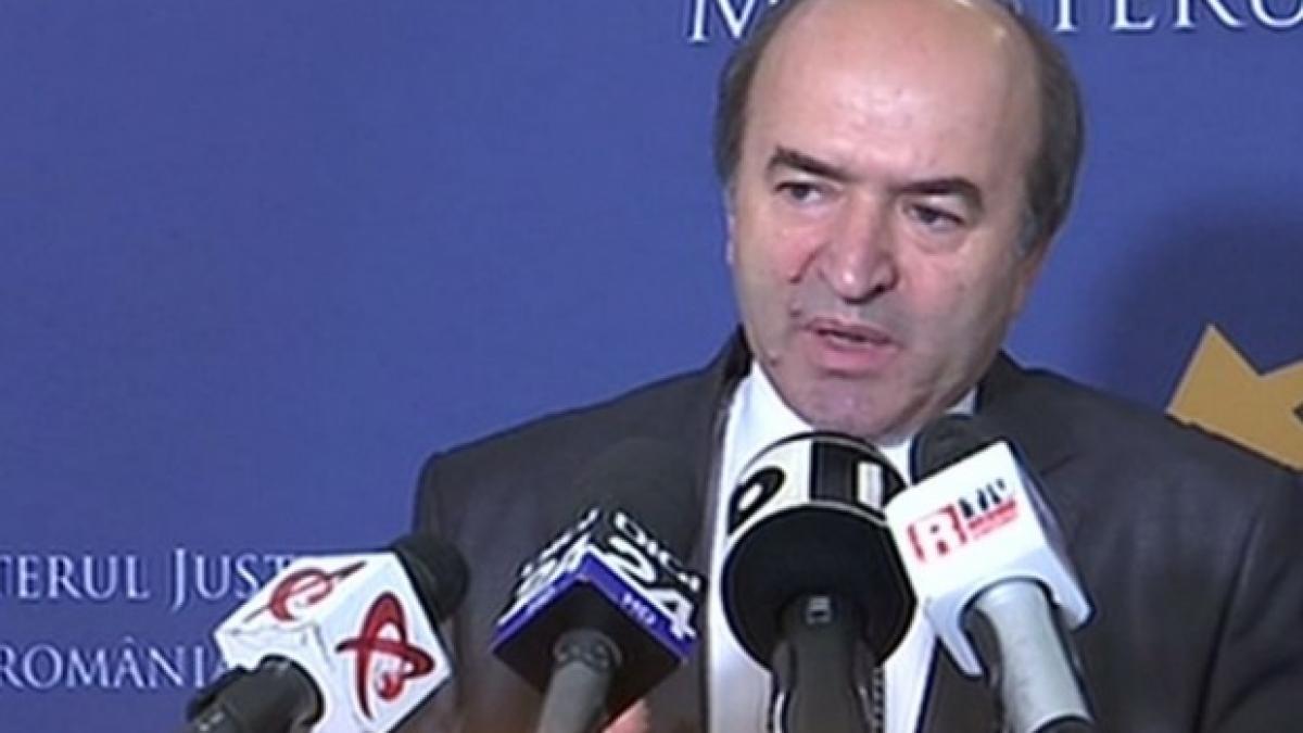 tudorel toader nu judecati proiectul de modificare a legilor justitiei asteptati forma finala