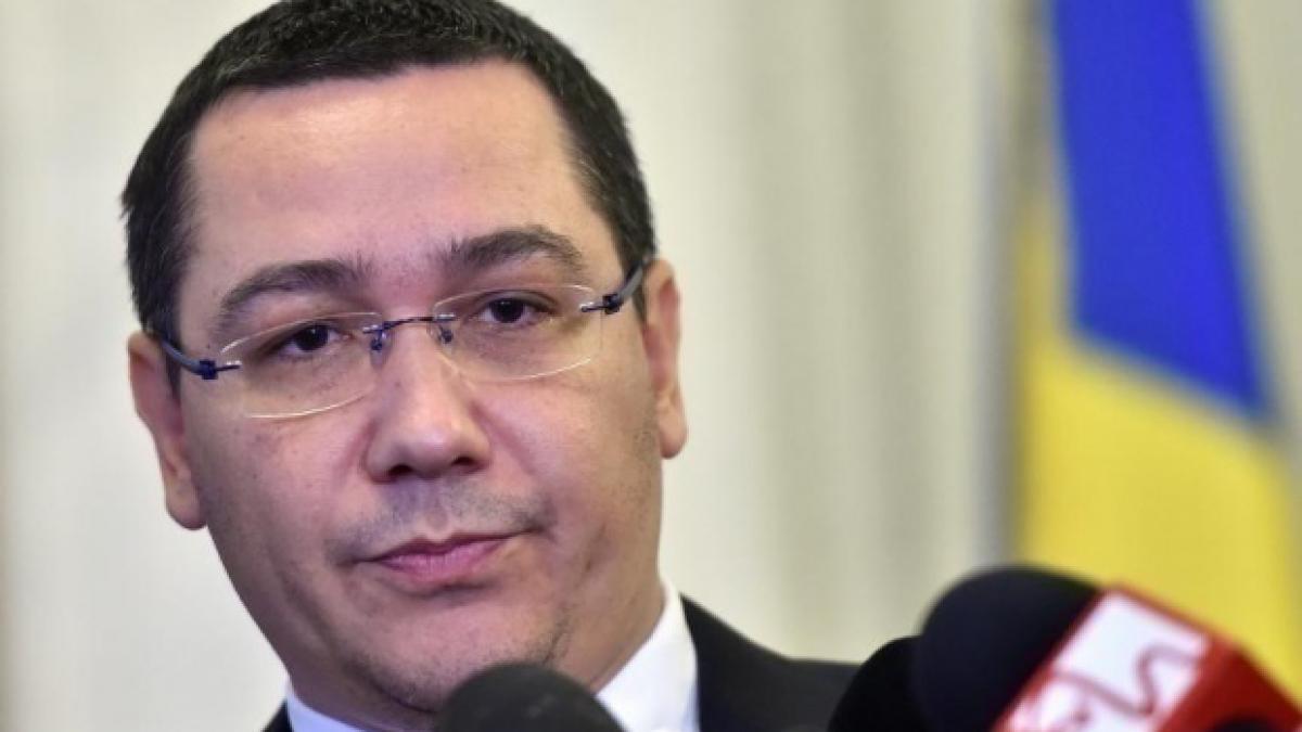 victor ponta declaratie inedita nu duc lipsa daca nu ma mai invita cineva la televizor fac parte