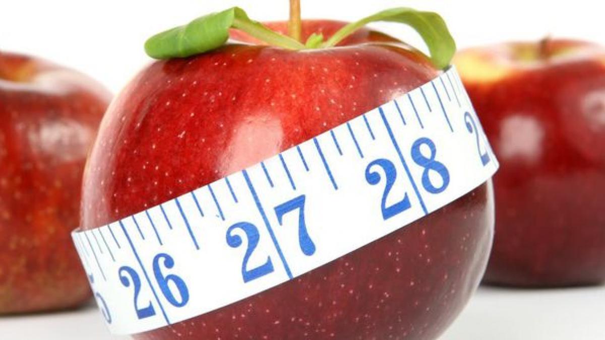 asa slabesti intr o singura zi respecta cele cinci reguli de baza