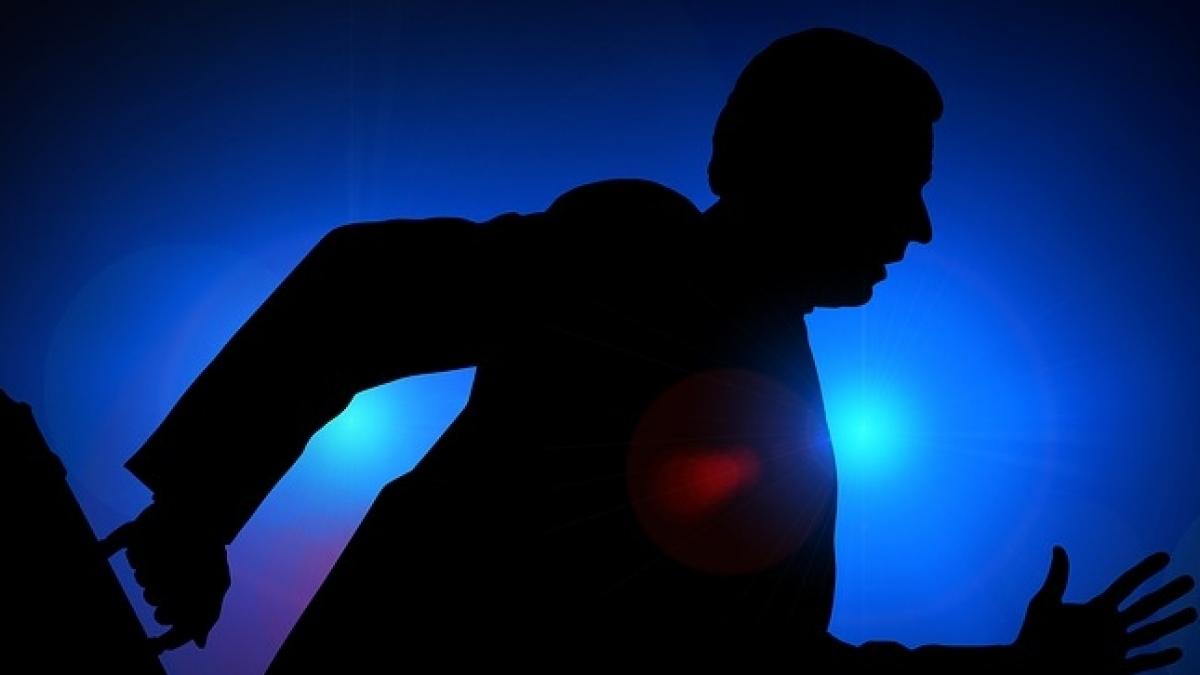 cel mai puternic om din statele unite de care nu ai auzit niciodata