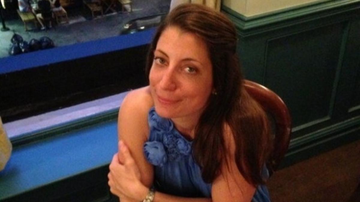 descoperire socanta unde a fost gasit capul jurnalistei suedeze kim wall