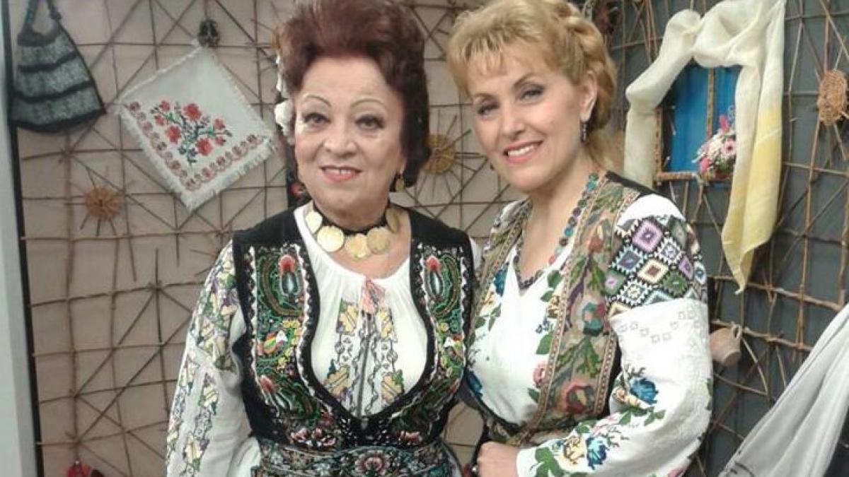 povestea incredibila a artistei care a invins moartea s a trezit cand medicii ii scriau