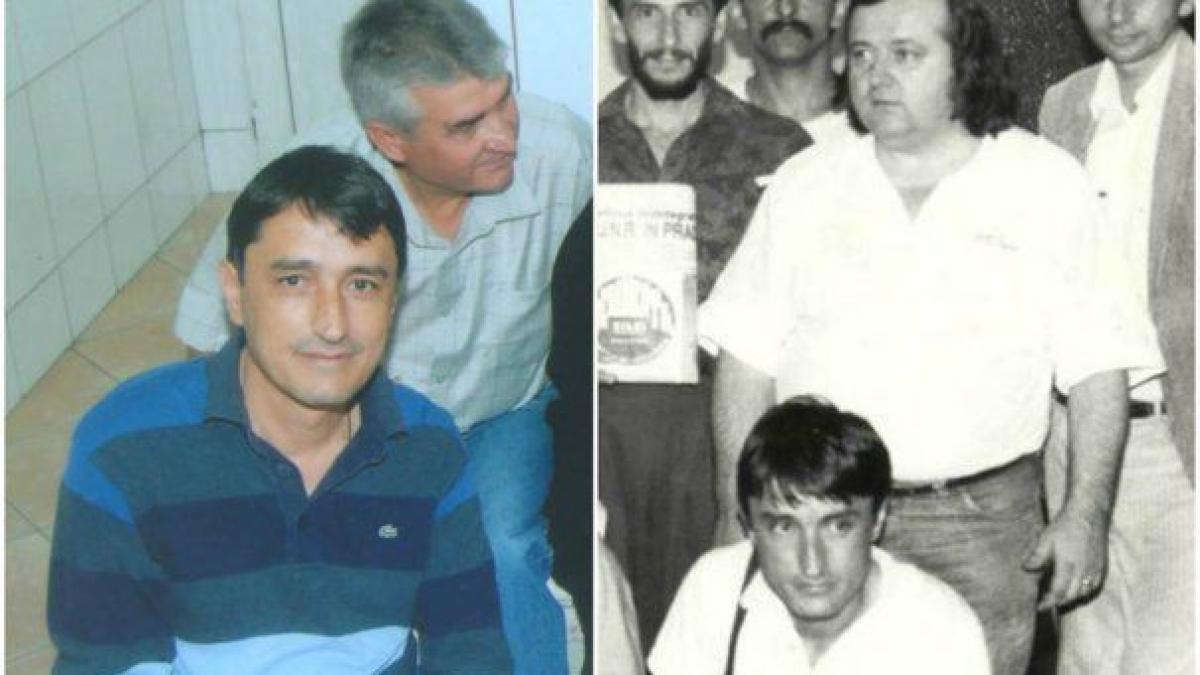 un cunoscut jurnalist din romania s a stins din viata