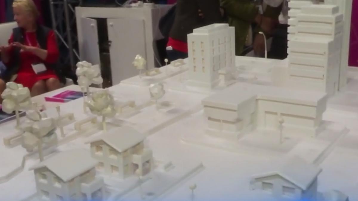 24 it cum ar putea sa arate orasul viitorului