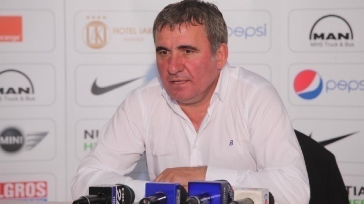 Hagi se gândeşte să plece: „De ce să nu continuie Viitorul şi fără mine?” Ce oferte a refuzat până acum