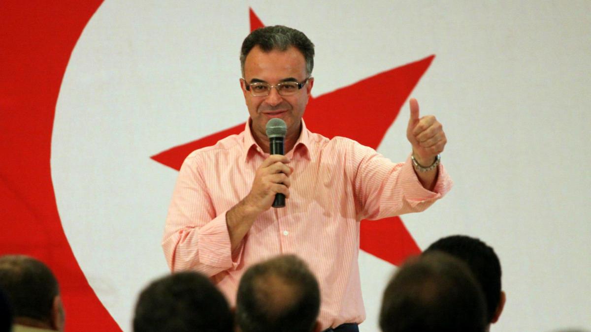 ministrul tunisian al sanatatii a murit dupa ce a alergat la un maraton caritabil