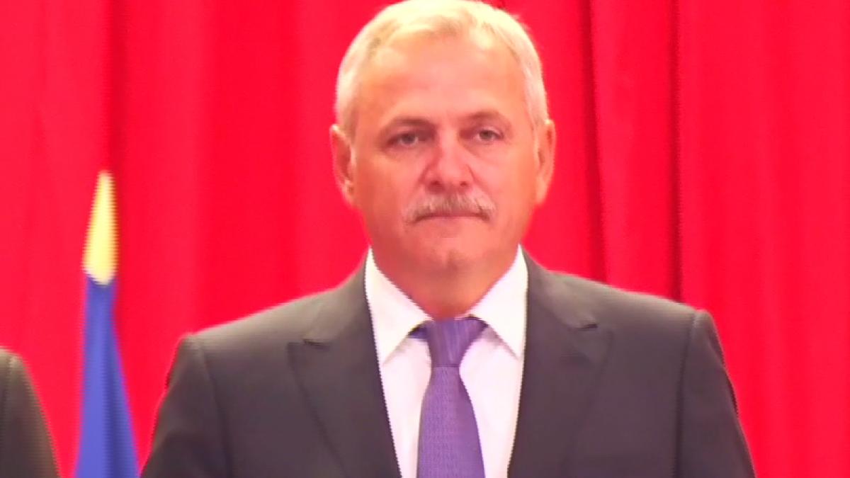 politikix liviu dragnea primit ca n coreea de nord la ceremonia de deschidere a anului universitar