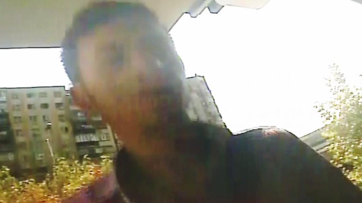 politistii sunt in alerta se cauta un infractor periculos