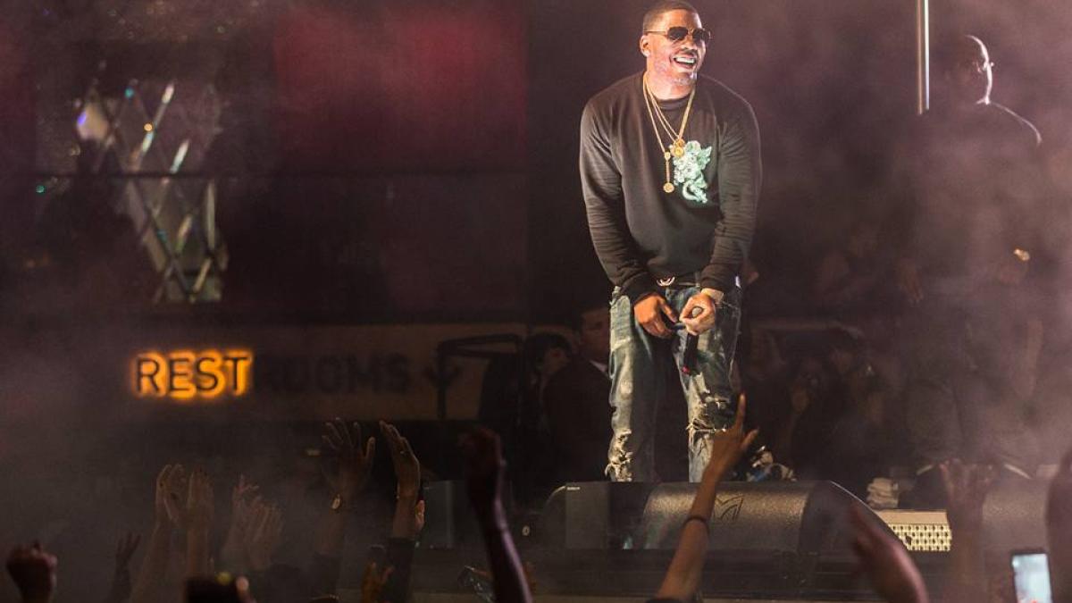 scandal in lumea muzicii un rapper celebru arestat pentru viol