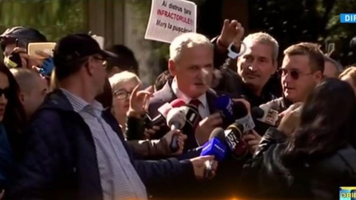 subiectiv cine sunt contestatarii lui liviu dragnea de la inalta curte