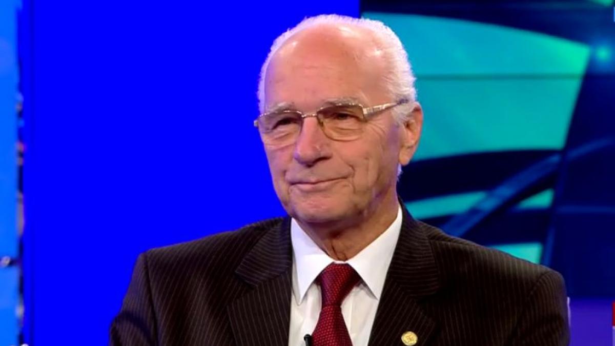 un fost sef al contraspionajului rupe tacerea dezvaluiri uluitoare despre evenimente cheie pentru