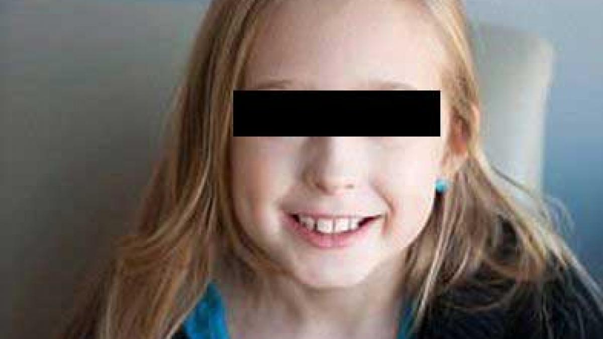 a fost diagnosticata cu cancer la san la opt ani ce se intampla acum cu fetita care a socat o lume