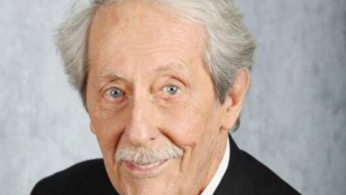 actorul francez jean rochefort a murit
