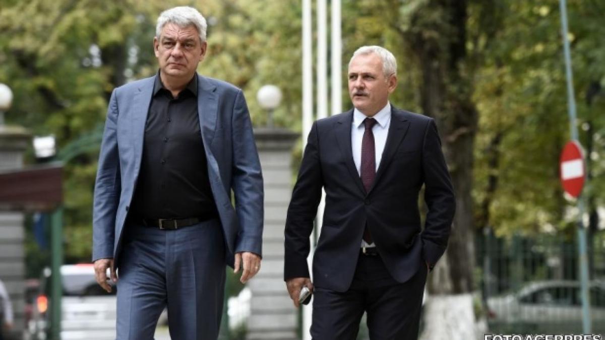 dragnea nu am nicio problema in relatia cu mihai tudose