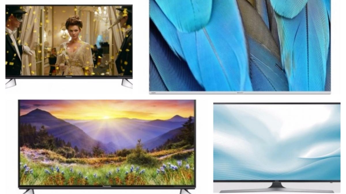 emag reduceri fabuloase la televizoare 4k ultra hd preturi si cu 1 600 de lei mai mici