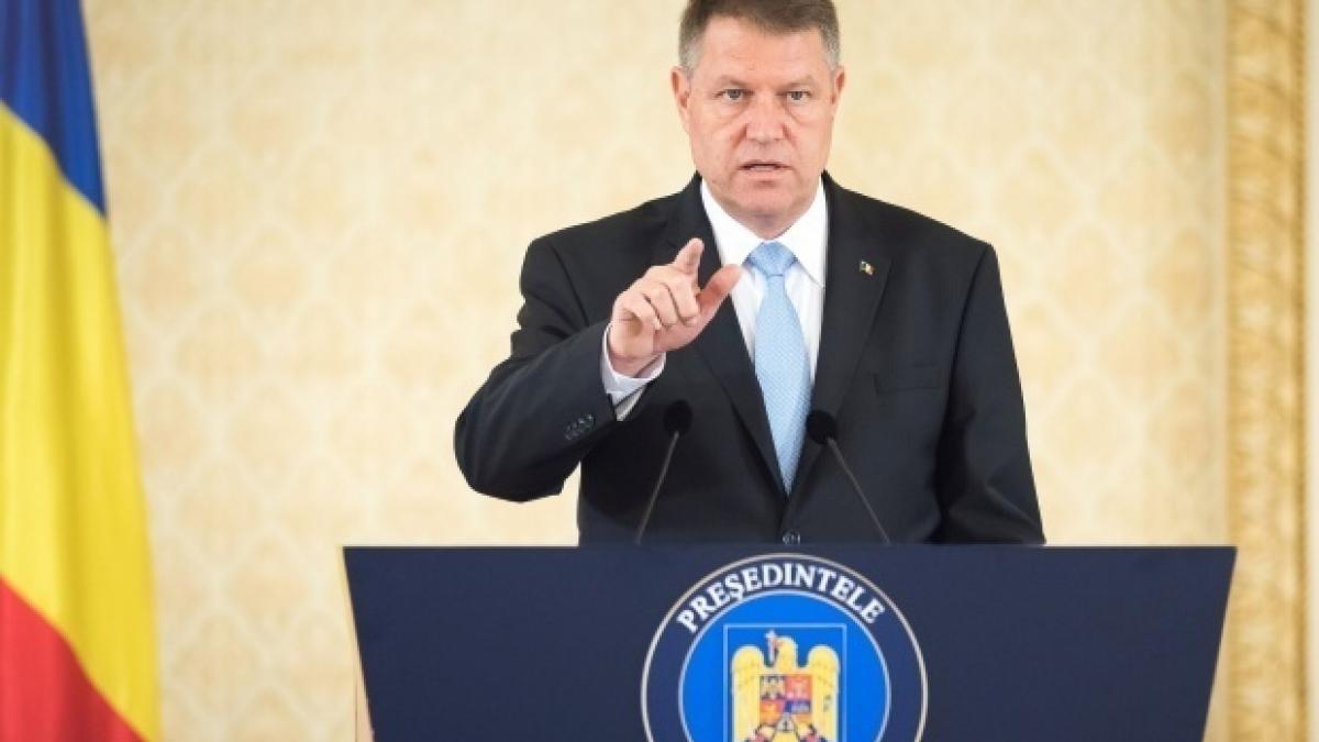 klaus iohannis mesaj pentru simona halep profesionalismul si dedicarea au facut posibila aceasta