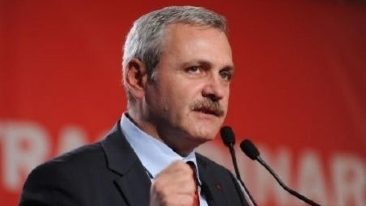 liviu dragnea nu exista tensiune intre coalitie si guvern video