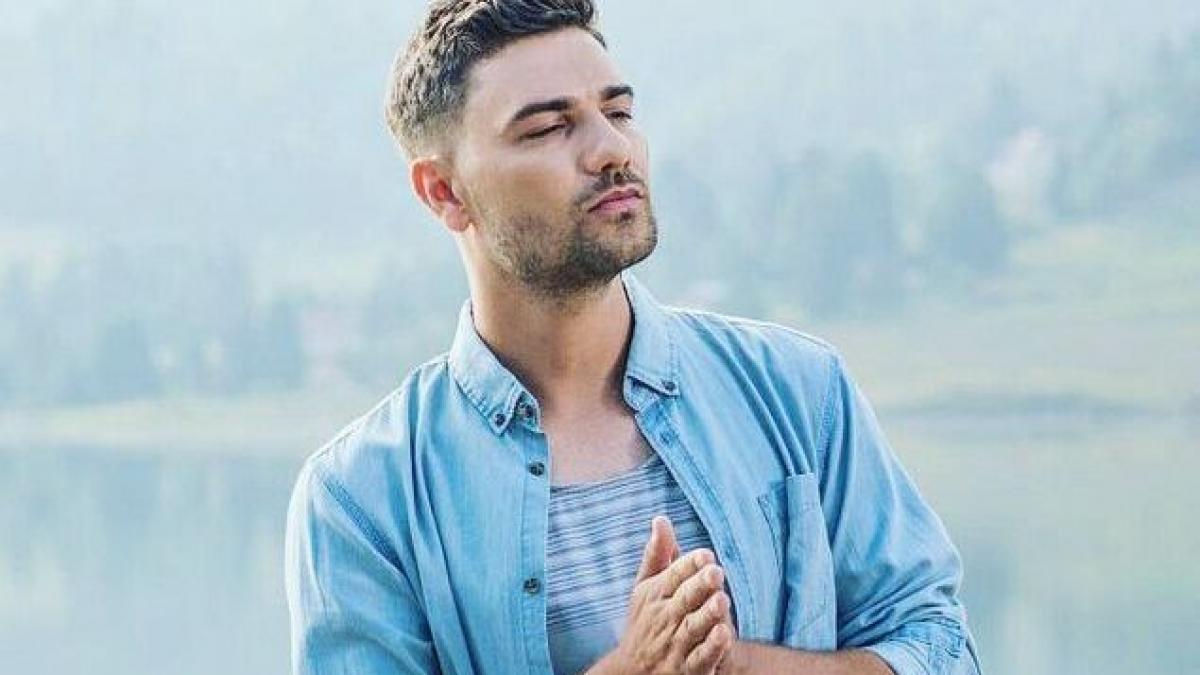 momente grele pentru un cantaret de la noi este amenintat cu moartea au batut o pe sora mea