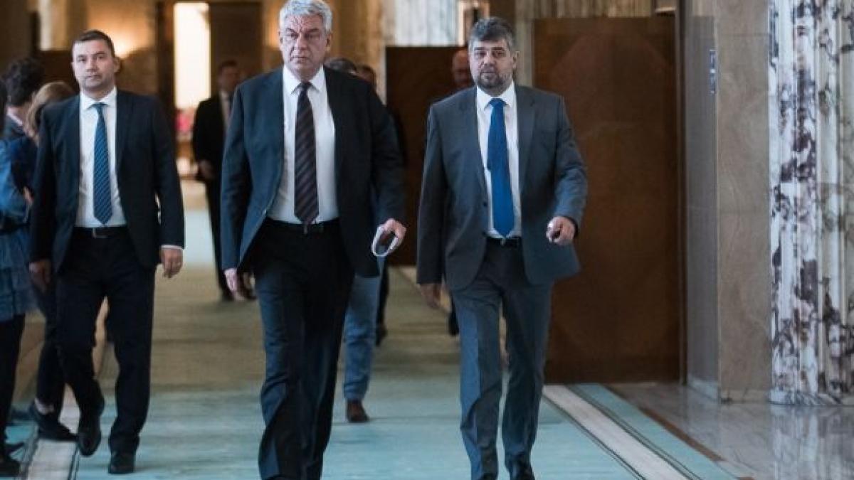 premierul despre eventuala sesizare a ccr in dosarul belina doar dupa ce vad argumentele