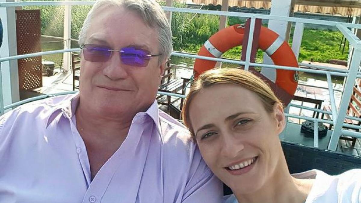 tatal campioanei olimpice la inot camelia potec ranit grav intr un accident de circulatie