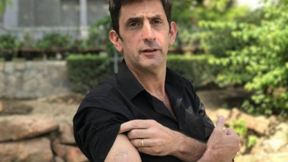 un memento al propriei prostii ce a patit un corespondent bbc in india