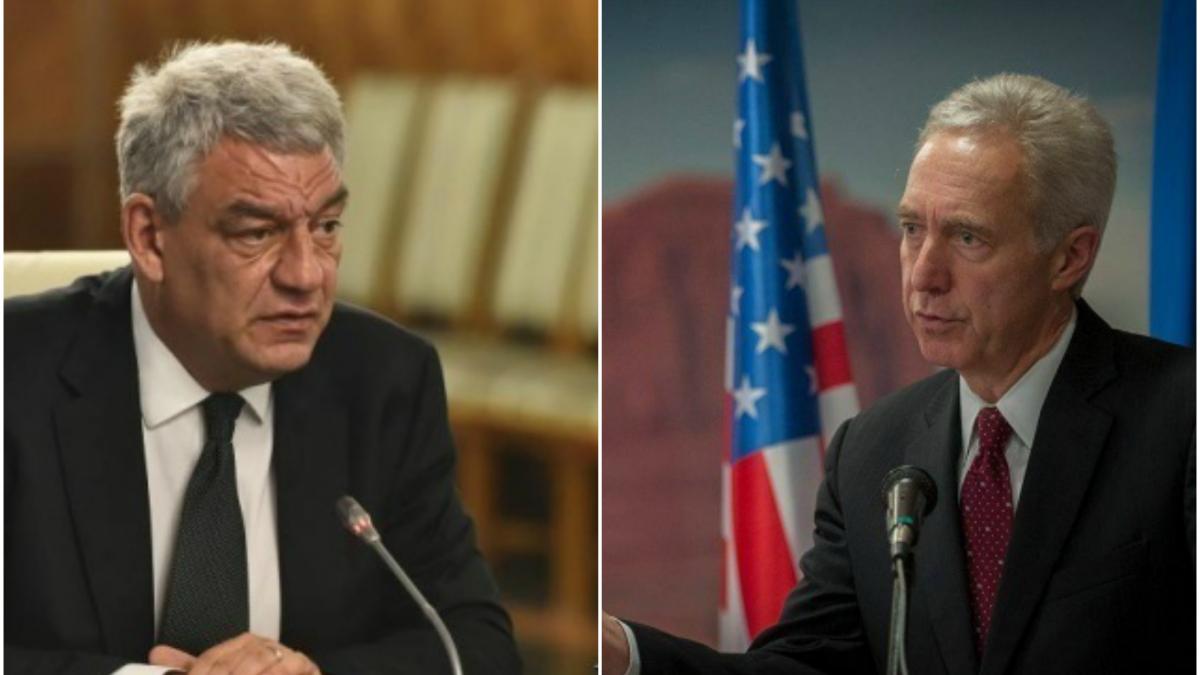 hans klemm a ajuns la guvern decizia importanta pe care sua o asteapta parafata in romania