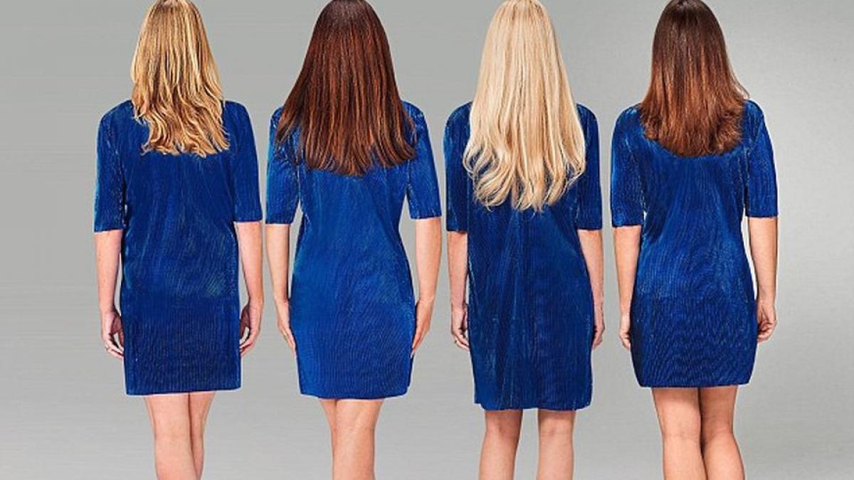 imaginea care a isterizat internetul care este cea mai tanara femeie din fotografia de mai jos cei