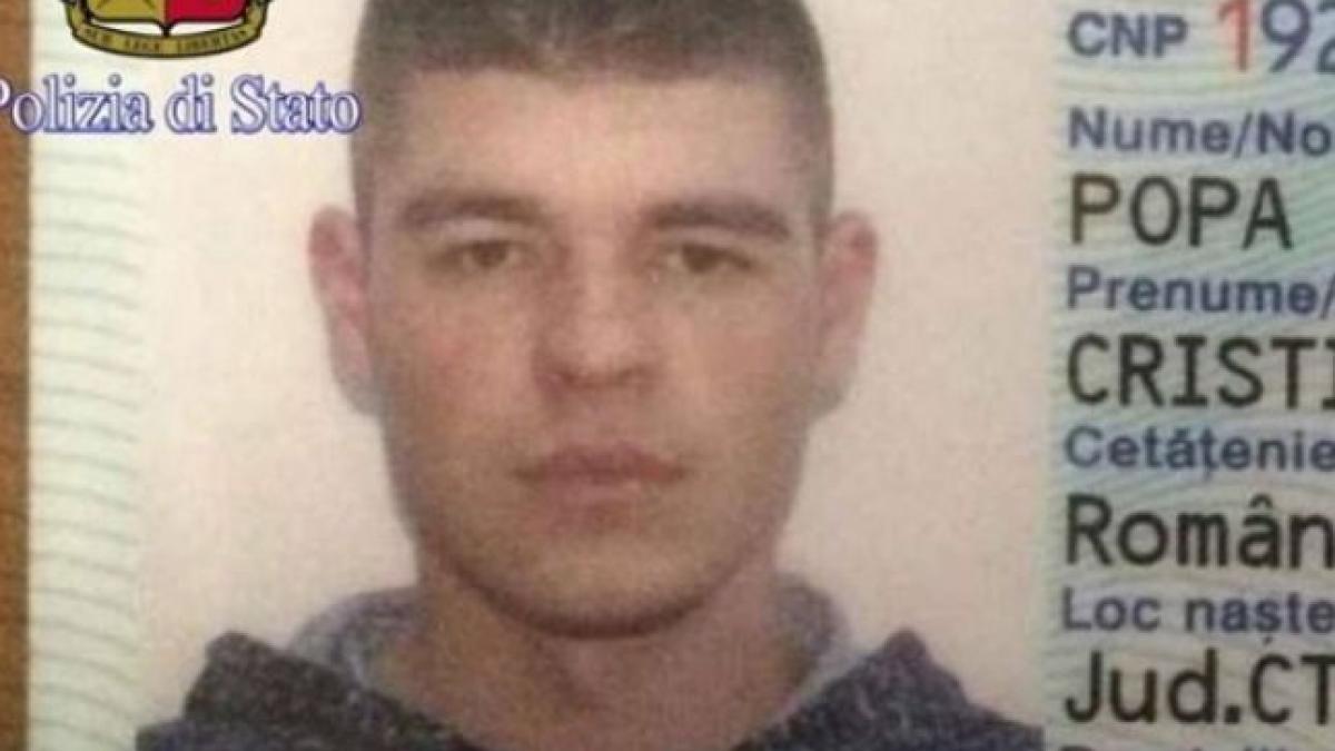 violatorul in serie care a terorizat italia este din constanta politistii s au ingrozit cand a