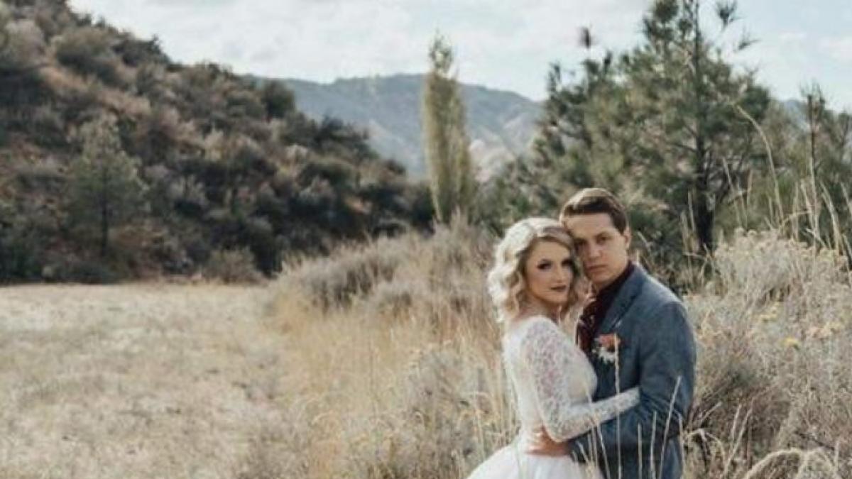 aceasta mireasa a tinut totul secret pana in ziua cea mare toti nuntasii au ramas fara cuvinte cand