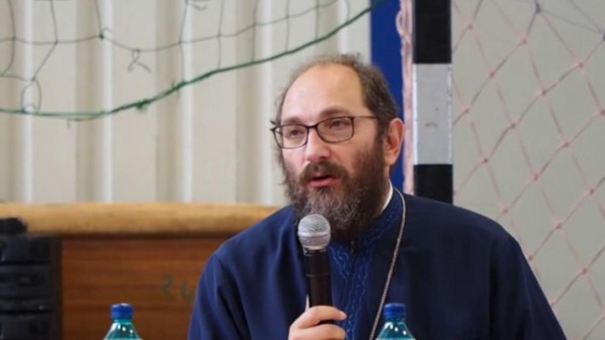 au voie femeile sa intre in biserica atunci cand sunt la menstruatie raspunsul neasteptat dat de un