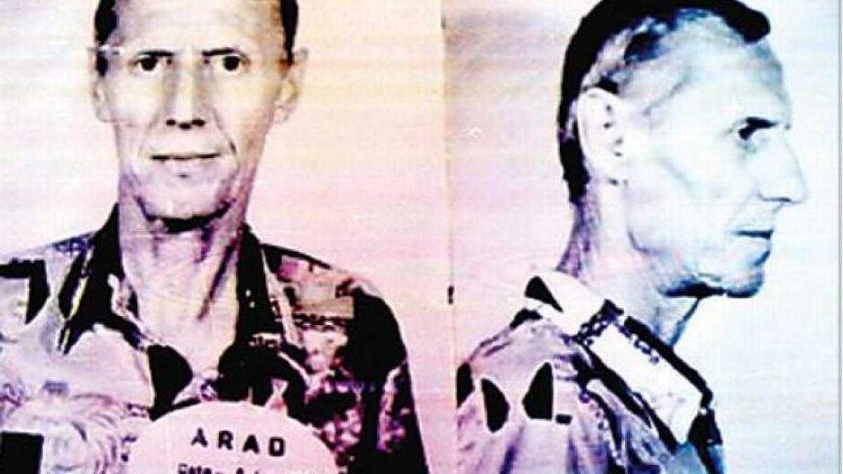 povestea incredibila a unui barbat gratiat de ceausescu in 1988 ce s a intamplat cu el dupa