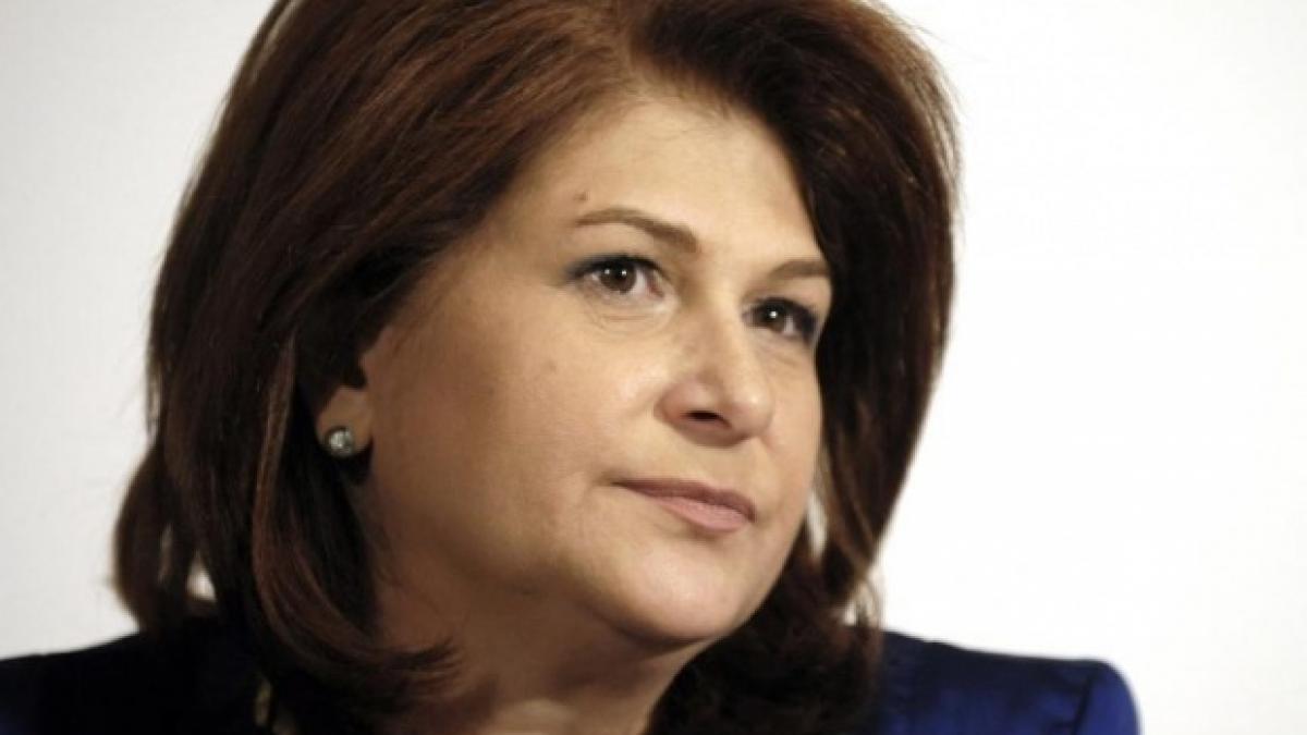 rovana plumb felicitata de la bruxelles de rasmussen va felicit pentru ca v ati respectat