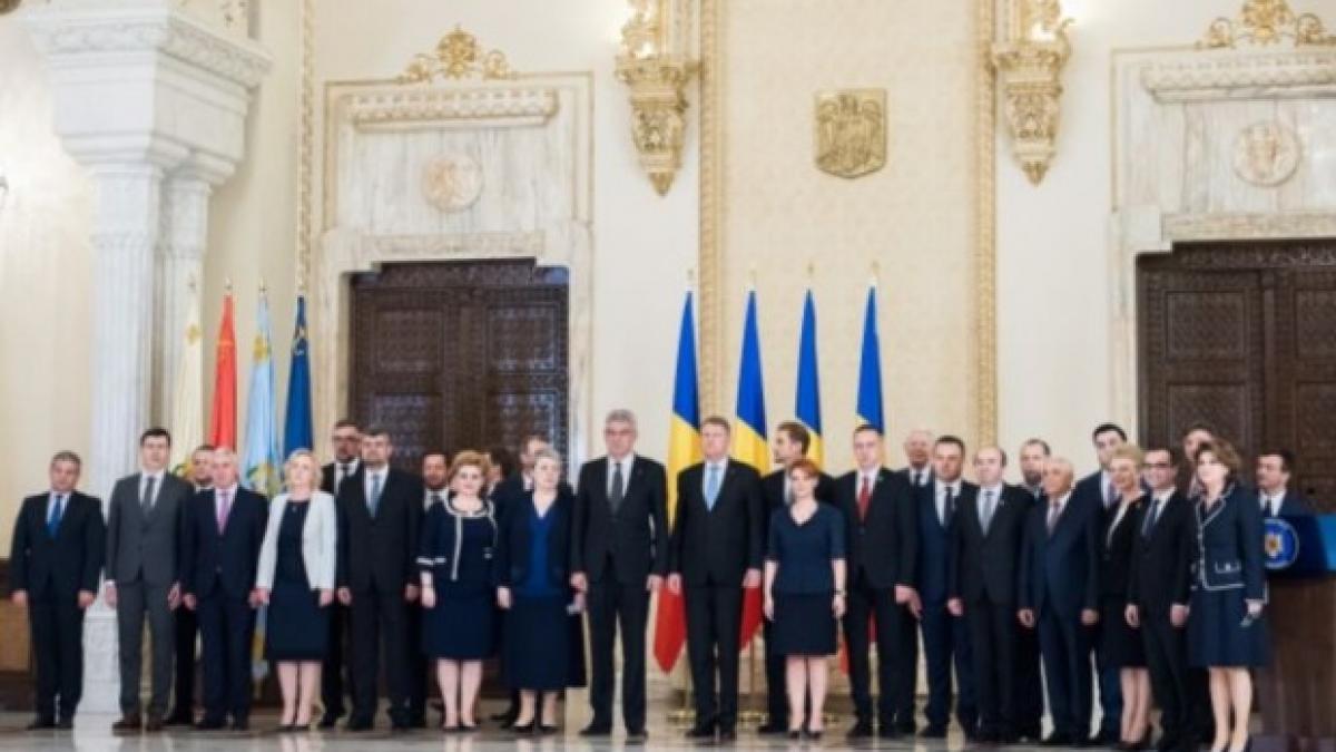 surse trei ministri isi vor da demisia din guvern miercuri seara
