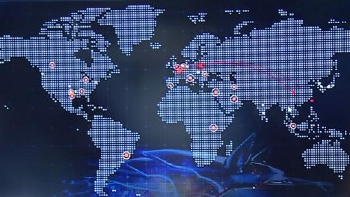 un nou atac cibernetic baza de date astra tinta hackerilor romani