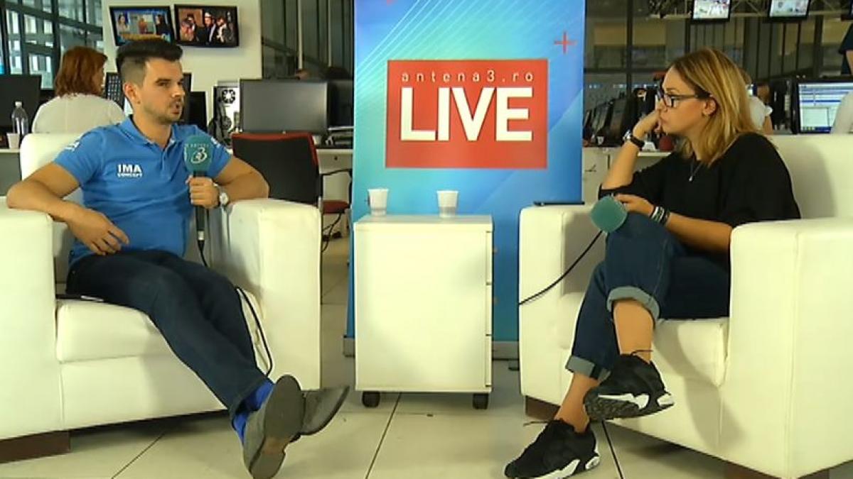 antena3 ro live cat de sanatoasa este apa pe care o bem de ce nu e bine sa fierbem apa cu nitrati