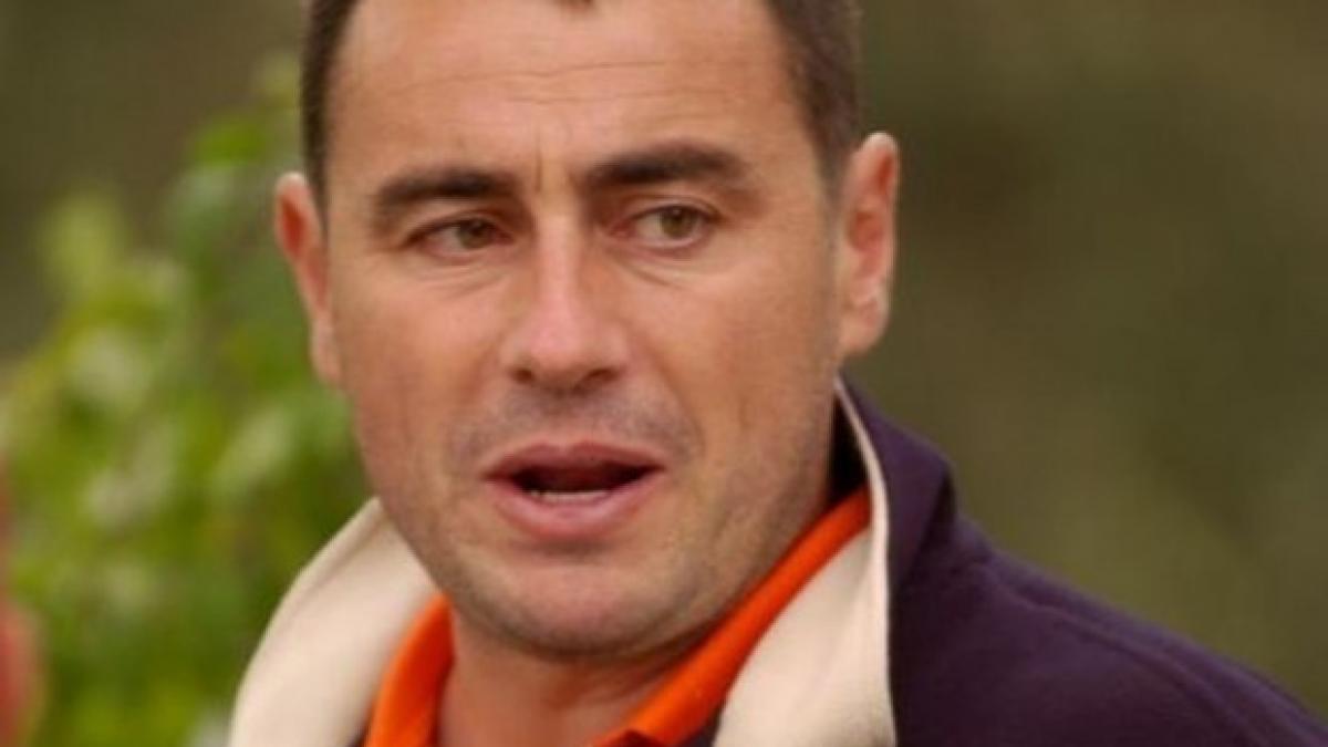 dinu pescariu mi s au cerut denunturi si le am facut