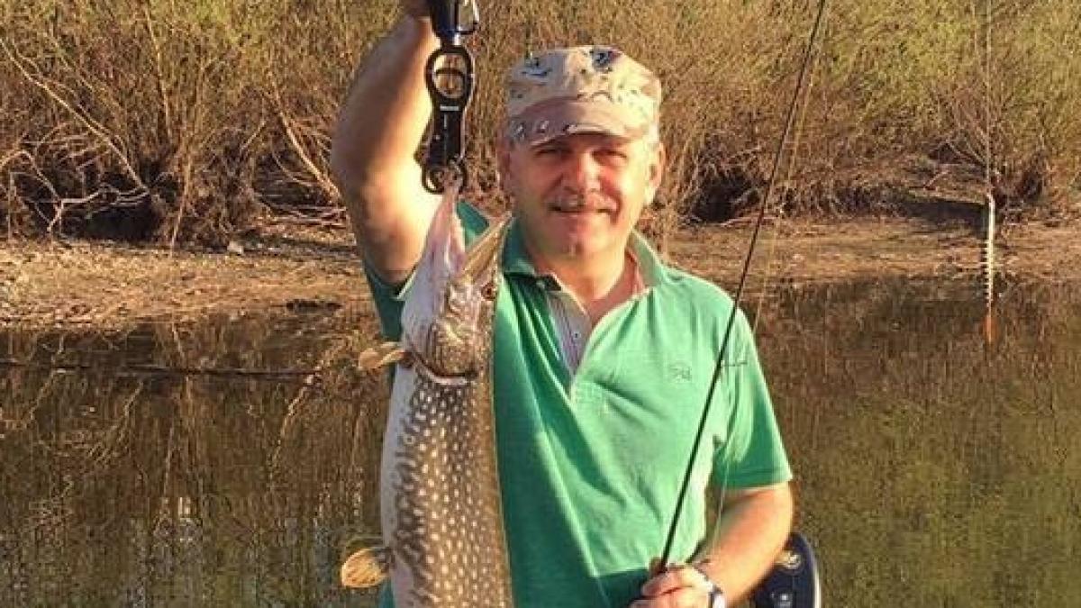 dragnea contrazis de cj teleorman nu se poate pescui pe insula belina fara acordul teldrum