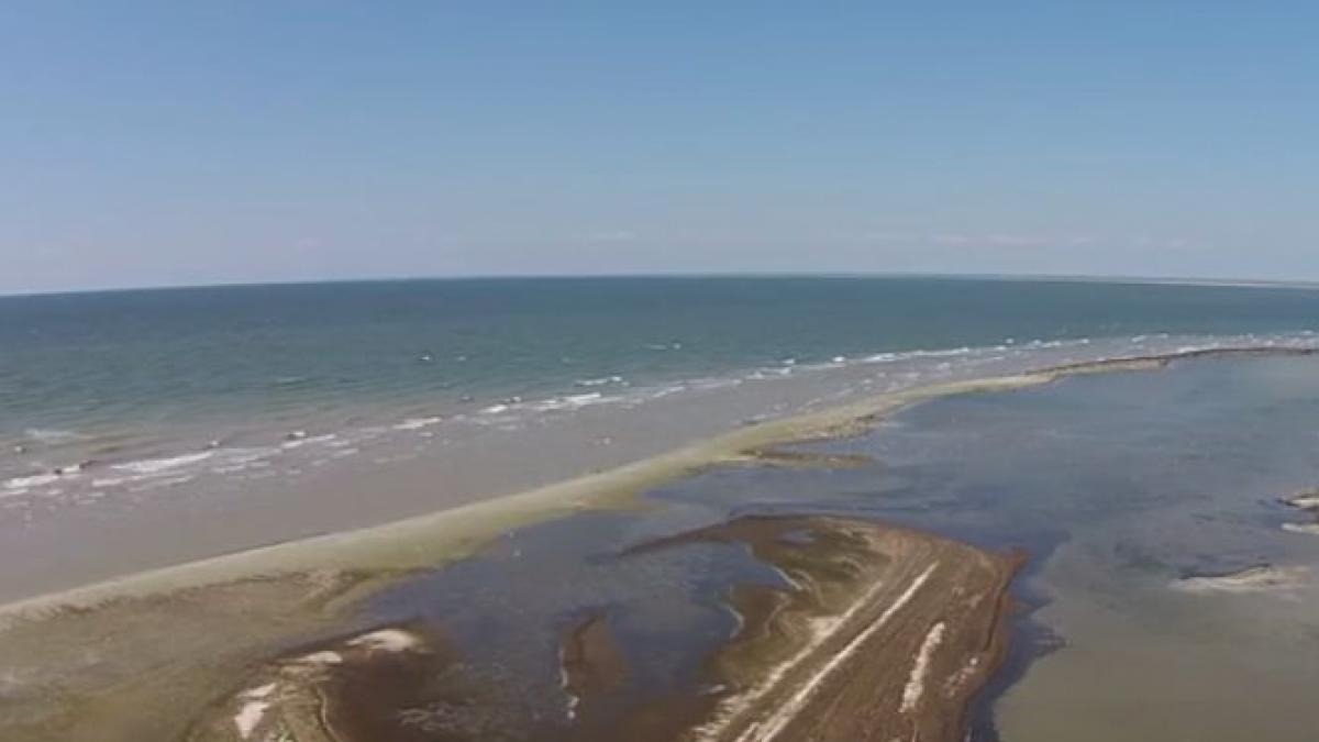 locul interzis din romania nimeni nu are voie sa viziteze acest teritoriu