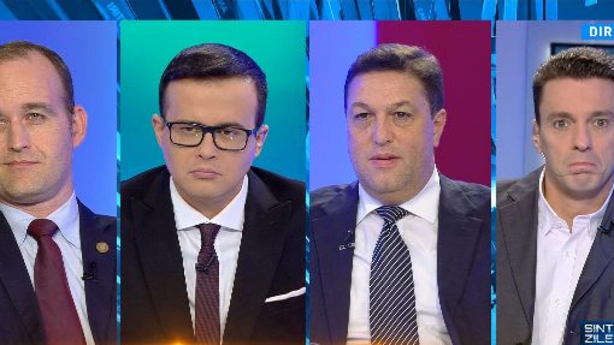mircea badea cum a trecut belina de la stat la stat e nod in papura