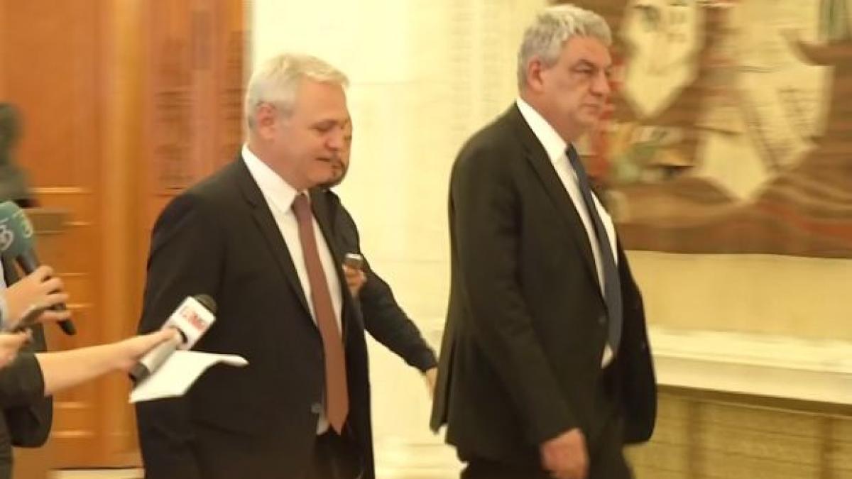 sedinte maraton in psd cine ii schimba pe ministrii cu probleme