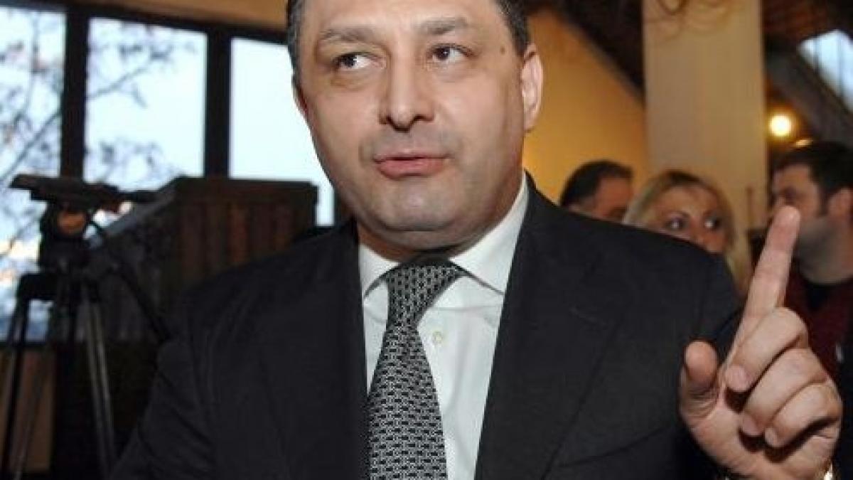 vanghelie declaratii in fata judecatorilor nu sunt un denuntator campion kovesi si coldea vor pati