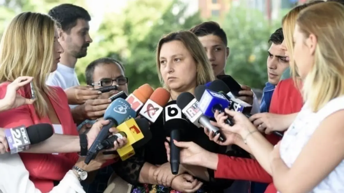 dosar penal dupa lovirea fiicei procuroarei mihaiela moraru iorga