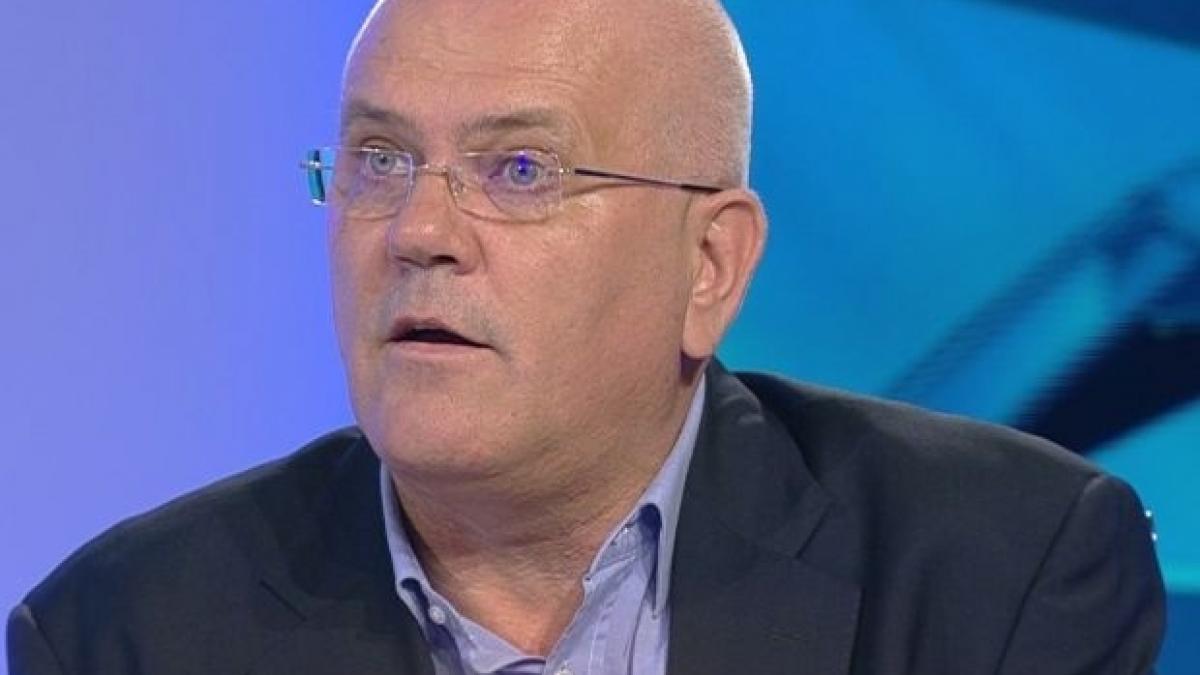 marius pieleanu nu exista proiectul de modificare a legilor justitiei