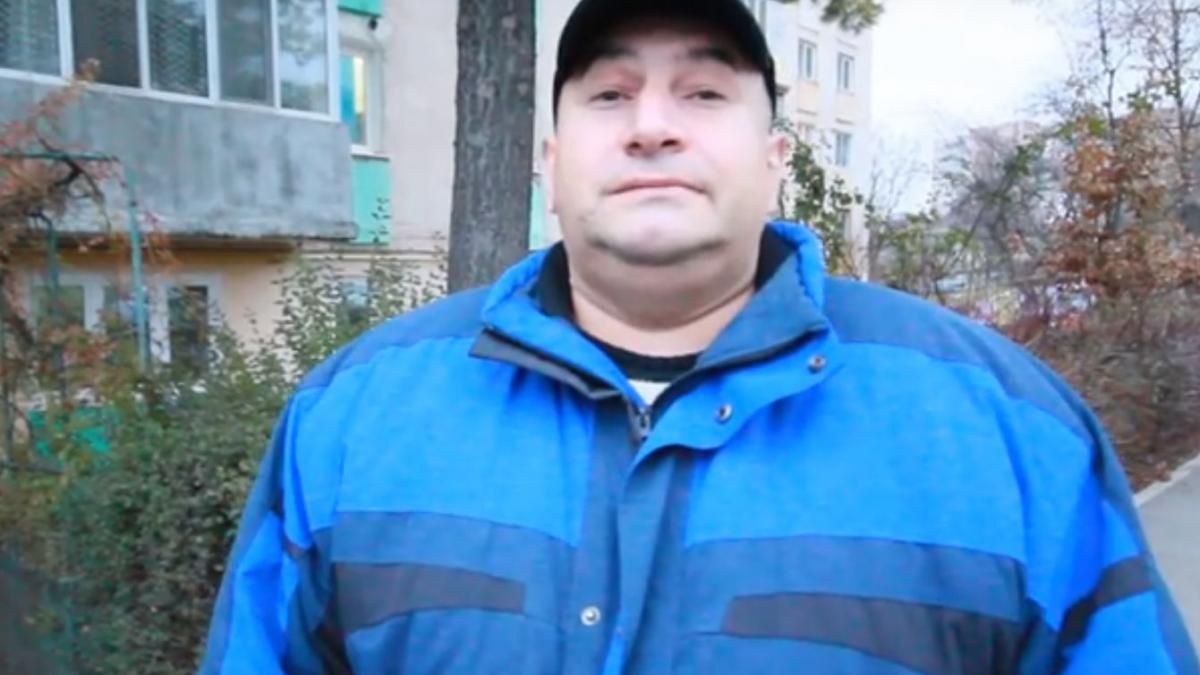 marturiile socante ale unui roman care a fost victima sistemului m au batut si m au tinut legat in