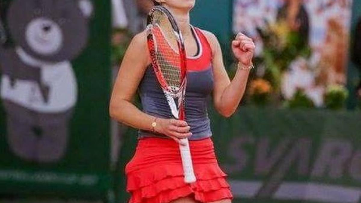 o noua tenismena din romania ajunge in top 100 wta
