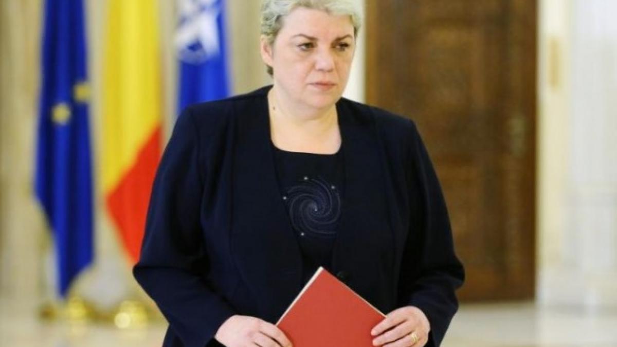 surpriza in guvernul tudose cine i ar lua locul lui sevil shhaideh